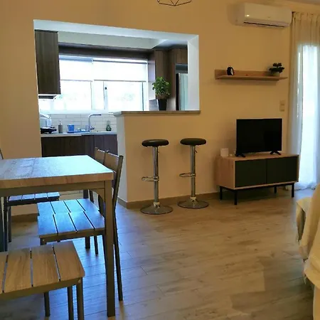 Ionian House * 扎金索斯镇