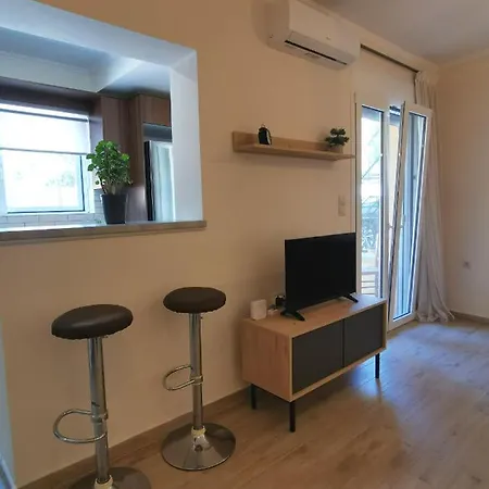 Ionian House * 扎金索斯镇