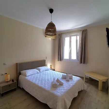 公寓 Ionian House